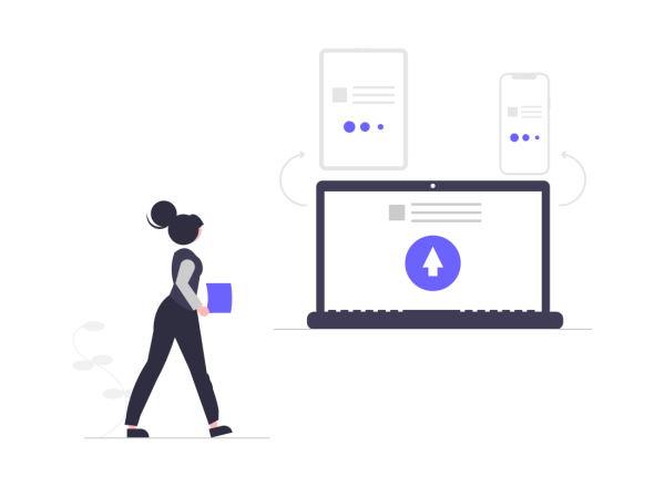 Picto Synchronisation