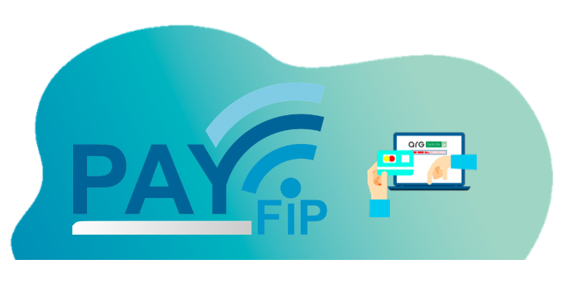 Logo Payfip